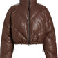 A.L.C. - Women's Morrison Puffer Coat Jacket