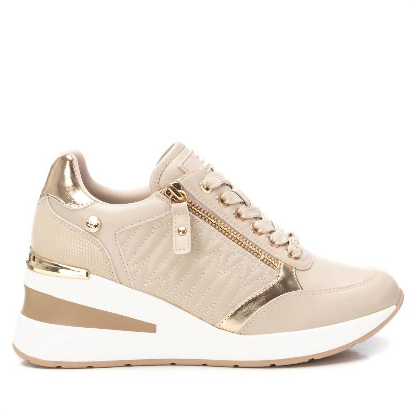 Xti - Women's Trainer Sneakers