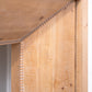62" Modern Rustic Console Table – Solid-Look Engineered Wood Entryway Table