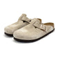 Birkenstock - Women's Boston Soft Footbed Clogs