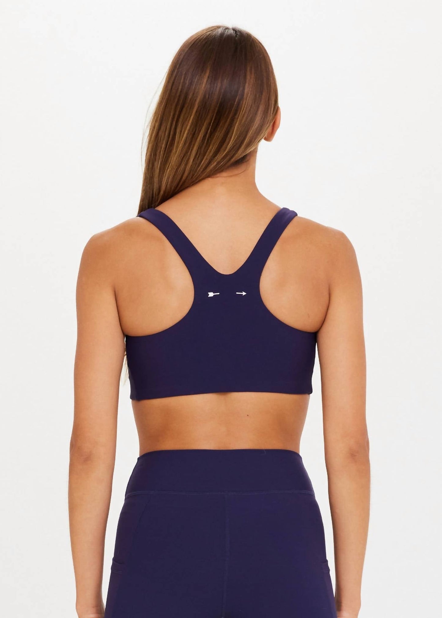 The Upside - Peached Jade Bra