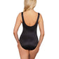 Miraclesuit - Hanging Garden Sideswipe Underwire One Piece - Dd Cup