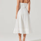 Astr - Celina Midi Dress
