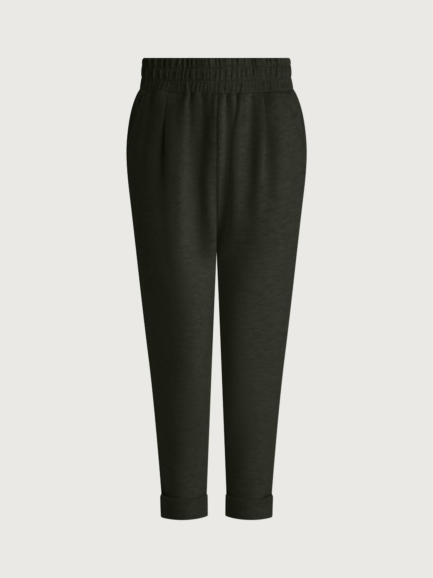 Varley - The Rolled Cuff Pant