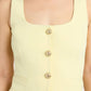 Generation Love - Women's Beatriz Crepe Top