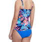 Gottex - D Cup Underwire Tankini