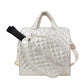 Lemonbella - Women's Jennifer Pickleball Tote Mini Bag