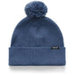 Abacus Row - Unisex Edison Knitted Hat