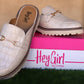 Corkys Footwear - Women's Wingin' It Loafer Slides