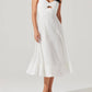 Astr - Celina Midi Dress