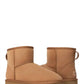 Ugg - महिलाओं का क्लासिक मिनी II बूट