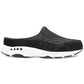 Easy Spirit Women's Traveltime Sneaker Black Size 9 M