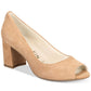 Anne Klein Women's Meredith Pumps Brown Size 7 M