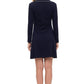 Aryeh - Bethany Collar Kit Dress