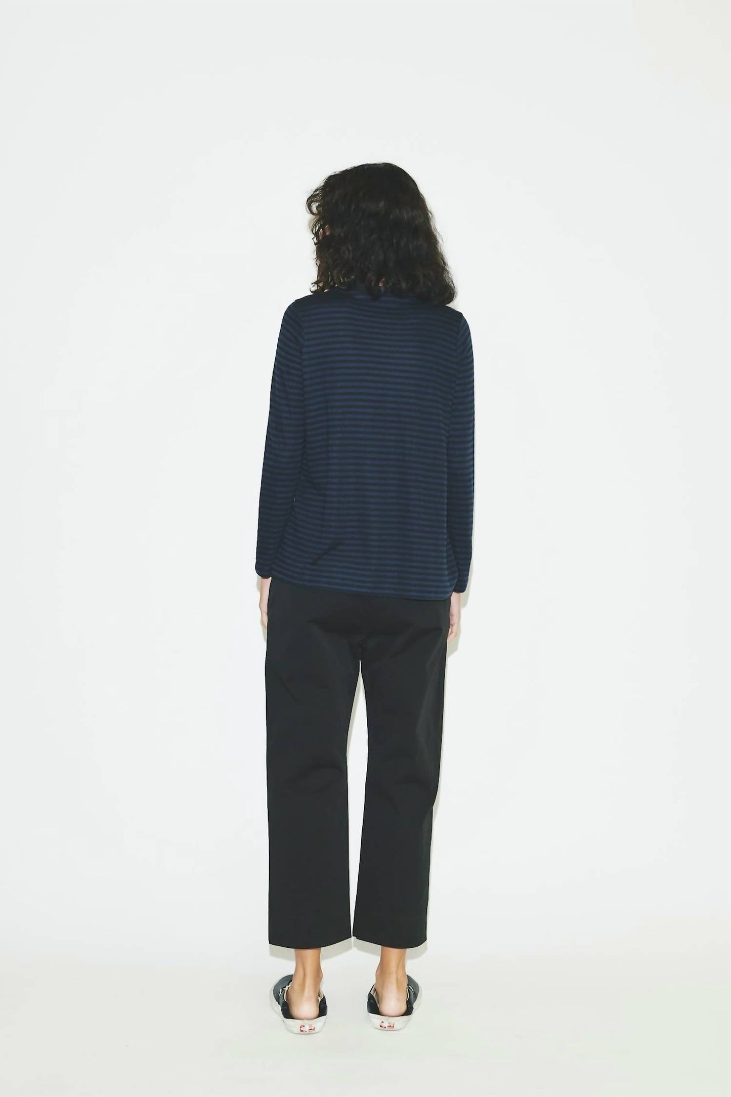 6397 - DUOFOLD LONG SLEEVE MAN TEE