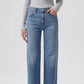 Agolde - Harper Relaxed Mid-rise Jeans