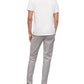Calvin Klein Men's Slim Fit Modern Stretch Chino Pants Gray Size 32X30
