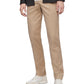 Calvin Klein Men's Slim Fit Modern Stretch Chino Pants Brown Size 34X30
