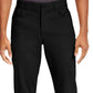 Calvin Klein Men's Slim Fit Performance Stretch Pants Black Size 32X32