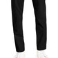 Calvin Klein Men's Slim Fit Performance Stretch Pants Black Size 32X32