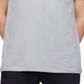 Calvin Klein Men's Tipped Polo Shirt Gray Size XXL