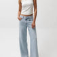 Pistola - Jadyn Low Slung Palazzo Jeans