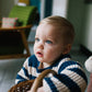 Babyface - Boy's Cardigan Sweater