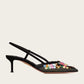 Aquazzura - Women's Can Can Pump