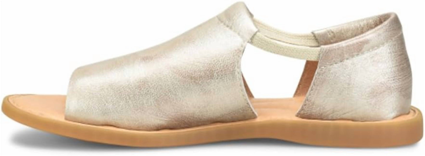 Born - Women's Cove Modern Sandal