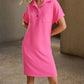 Joseph Ribkoff - Polo Dress
