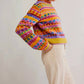 Free People - Favorite Things Long Sleeve Sweater