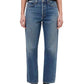 Agolde - Women's 90's Straight Leg Jean