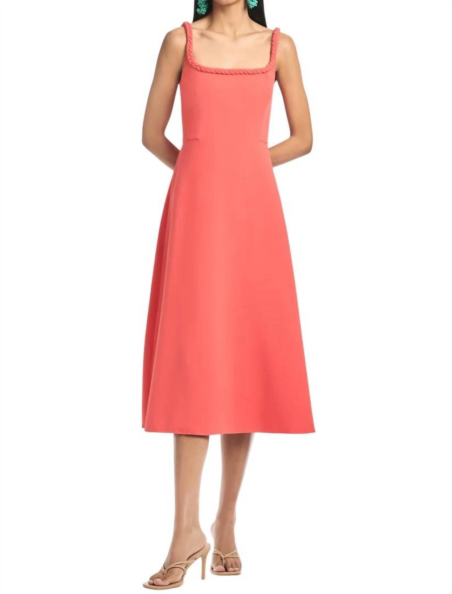 Sachin & Babi - STEPH DRESS