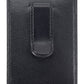 Tumi Men's Shielded Money Clip Card Case Black Size Regular