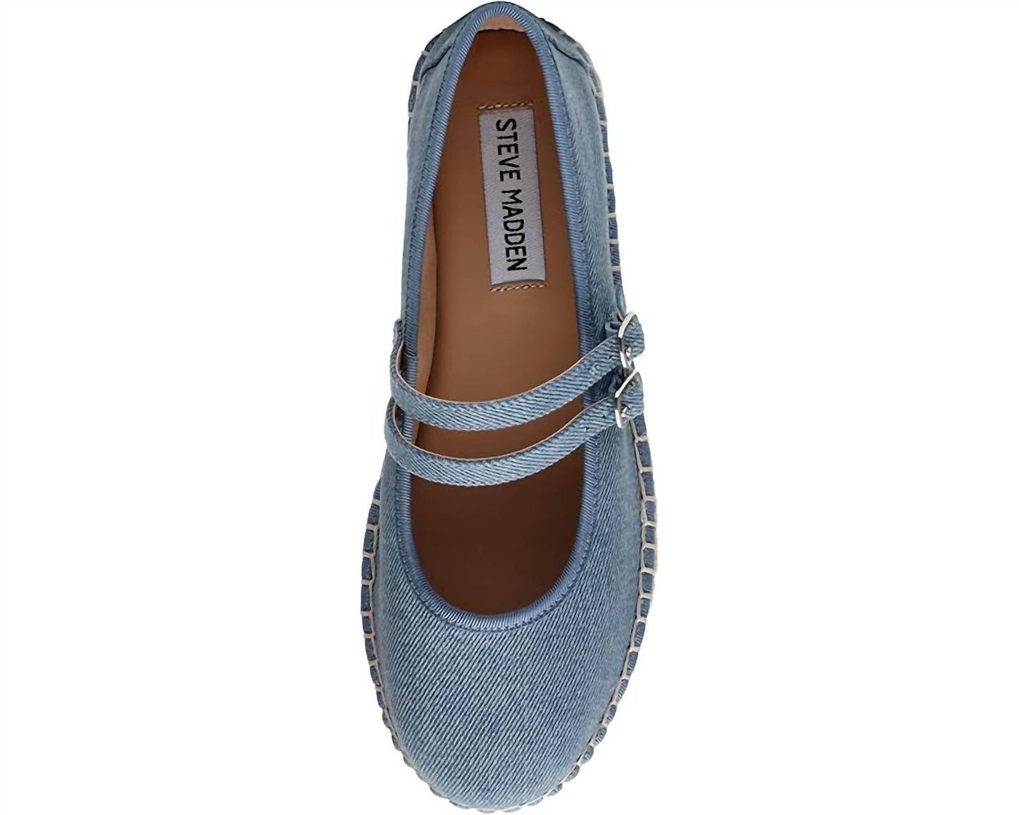 Steve Madden - Women's Brinn Platform Sneakers