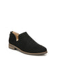 Dr. Scholl's Women's Always Band Slip On Shooties Black Size 7 M