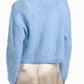 Cami Nyc - Josefa Fuzzy Cashmere Cardigan
