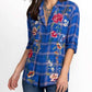 Johnny Was - MILA OVERSIZED SHIRT