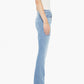 Mother - Insider Skimp High Rise Bootcut Jeans
