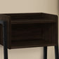 Accent Table Side Contemporary Modern Design