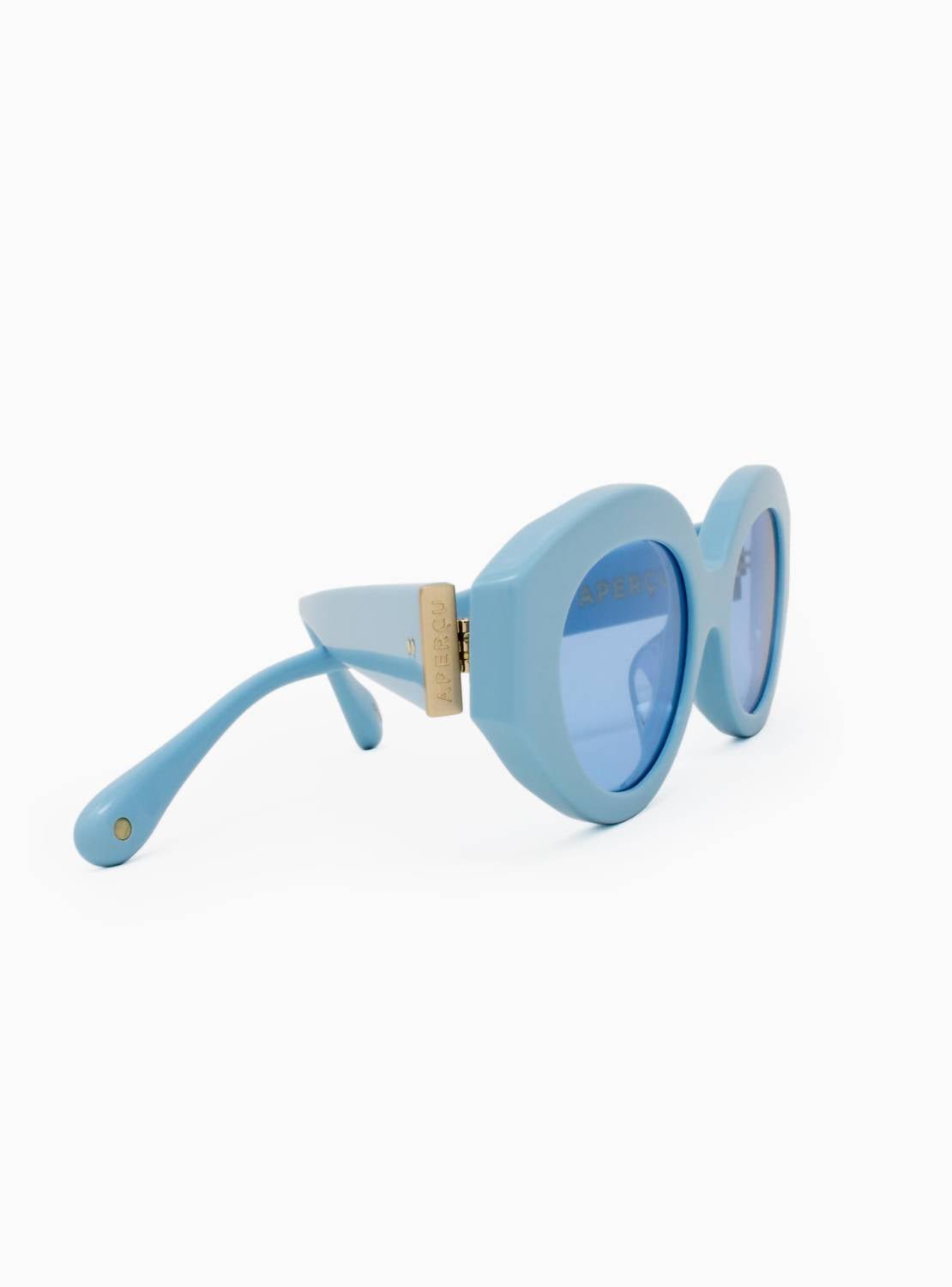 Aperçu Eyewear - महिलाओं के एलिसिया 02 धूप के चश्मे