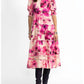 Johnny Was - DAPHNE TEA LENGTH DRESS
