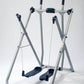 Gazelle Edge Glider Home Fitness Exercise Machine Equipment with Workout DVD