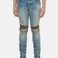 Amiri - Velvet Pj Mx2 Denim Jeans