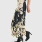 Alembika - Secret Garden Swing Skirt