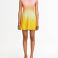 Acler - Warfield Mini Dress