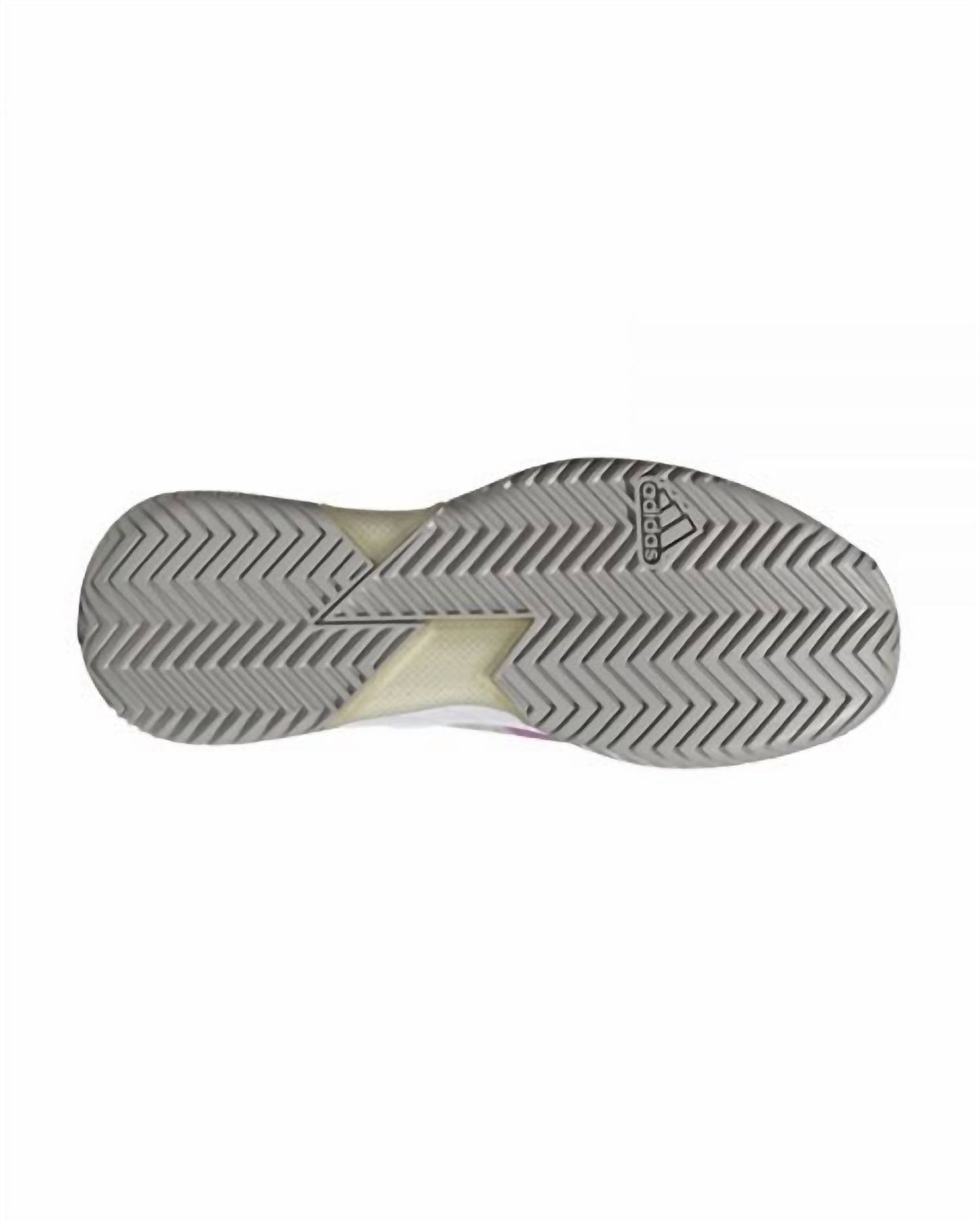 Adidas - Women's Adizero Ubersoic 4 Tennis Shoes