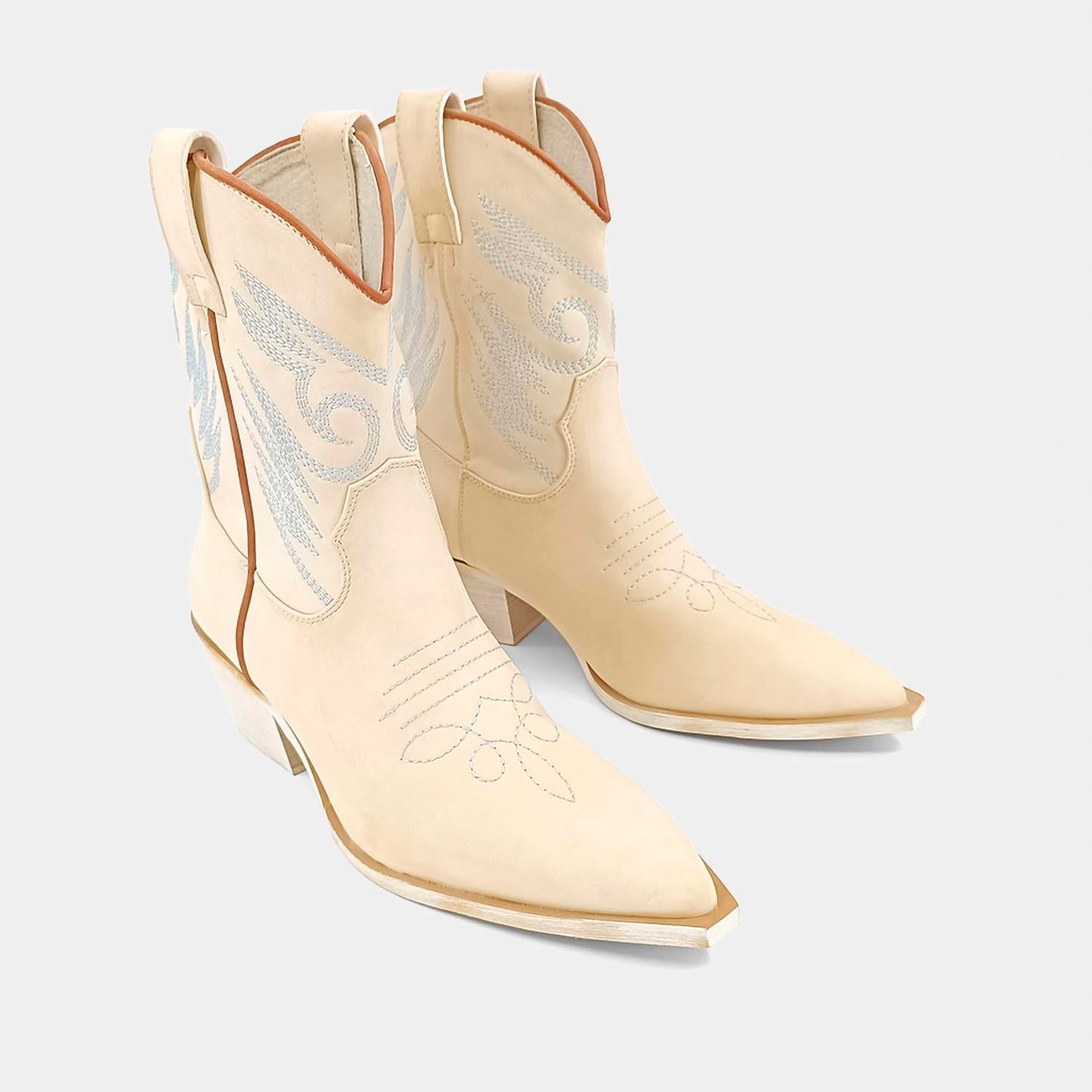 Shu Shop - Women's Zahara Boot