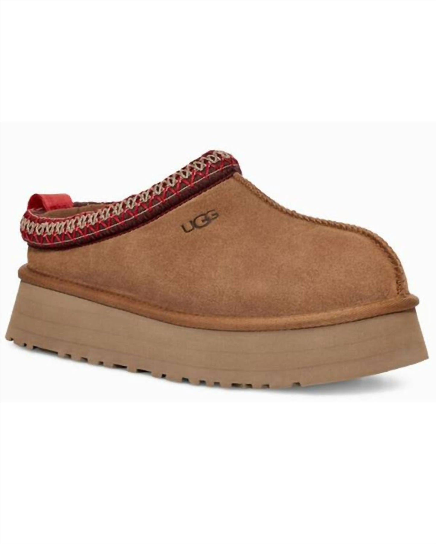 Ugg - महिलाओं के लिए टैज़ स्लीपर