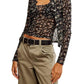 Free People - Twosie For One Top Set